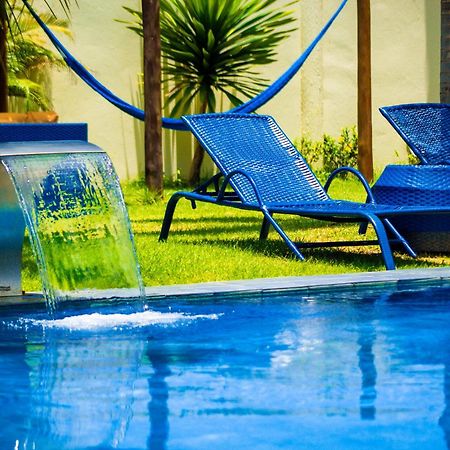 Solarium de Gostoso São Miguel do Gostoso Exterior foto