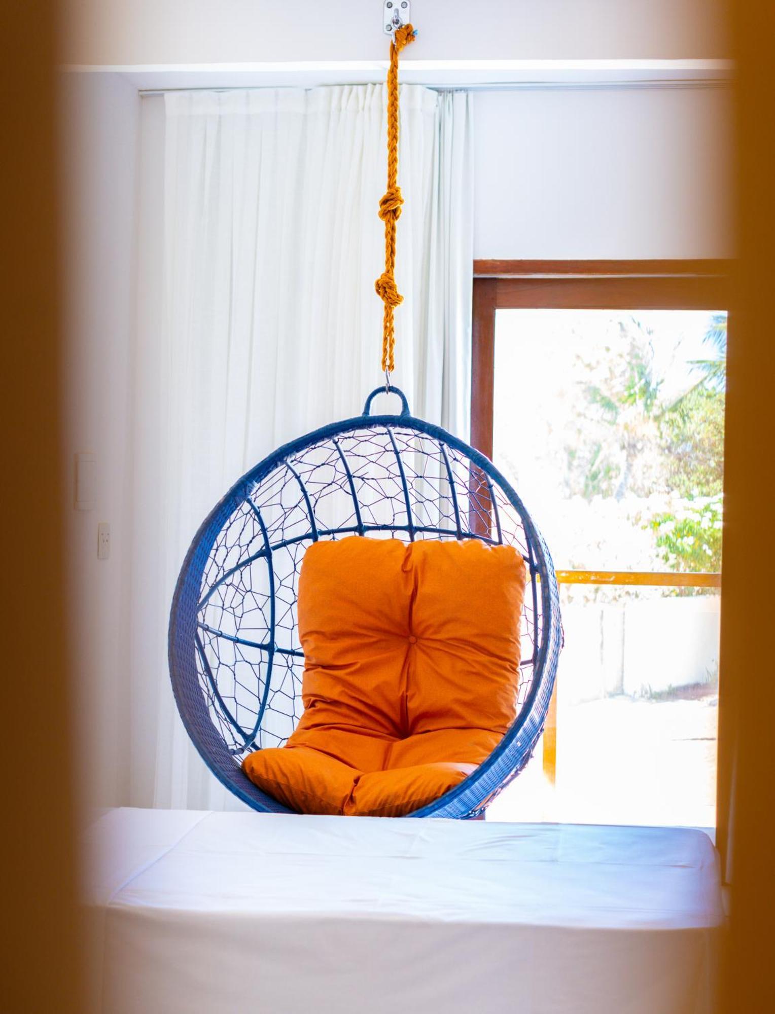 Solarium de Gostoso São Miguel do Gostoso Exterior foto